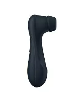 Satisfyer Pro 2 Generation 3 - Liquid Air Technology Schwarz