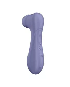 Satisfyer Pro 2 Generation 3 in Lila - Bluetooth & App