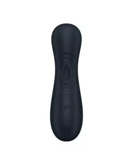 Satisfyer Pro 2 Generation 3 - Schwarzer Bluetooth-Vibrator mit App