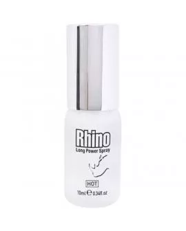 HOT - RHINO LONG POWER SPRAY 10ML