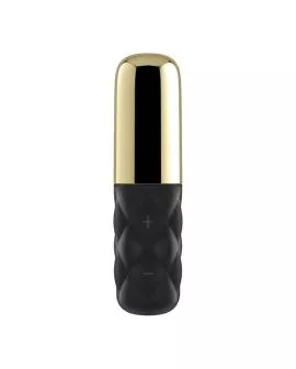 Satisfyer Sparkling Darling Golden - Goldener Erotikvibrator