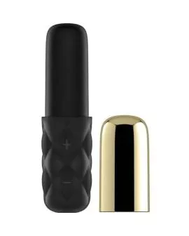 Satisfyer Sparkling Darling Golden - Goldener Erotikvibrator