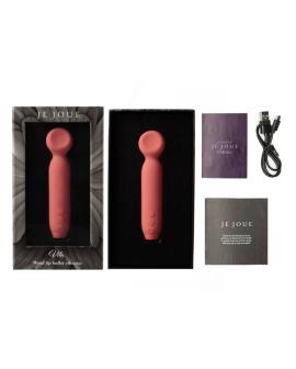 Je Joue Vita Bullet - Rosa Wassermelone