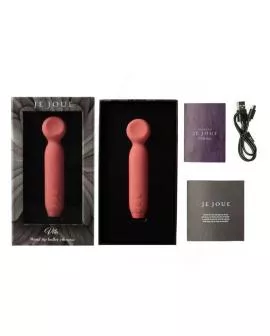 Je Joue Vita Bullet - Rosa Wassermelone