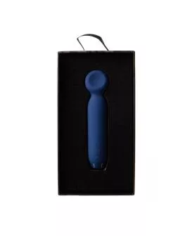 Je Joue Vita Bullet Vibrator - Kobaltblau
