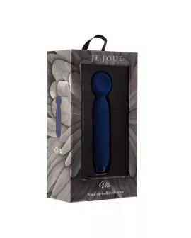 Je Joue Vita Bullet Vibrator - Kobaltblau