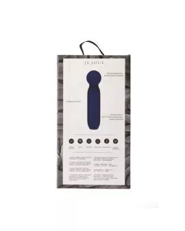 Je Joue Vita Bullet Vibrator - Kobaltblau
