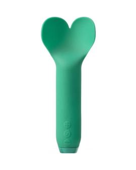 Je Joue Amour Bullet - Emerald Grün Vibrator