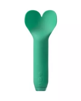Je Joue Amour Bullet - Emerald Grün Vibrator