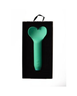 Je Joue Amour Bullet - Emerald Grün Vibrator
