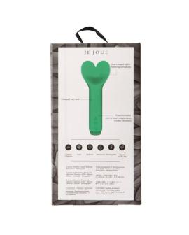 Je Joue Amour Bullet - Emerald Grün Vibrator