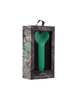Je Joue Amour Bullet - Emerald Grün Vibrator