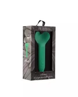 Je Joue Amour Bullet - Emerald Grün Vibrator