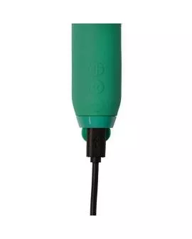 Je Joue Amour Bullet - Emerald Grün Vibrator