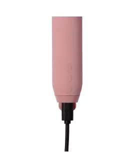 Je Joue Amour Bullet Pale Rosette - Mini-Vibrator