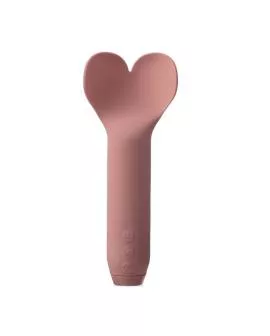 Je Joue Amour Bullet Pale Rosette - Mini-Vibrator