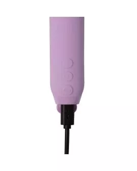 Je Joue - Duet Bullet Vibrator Flieder