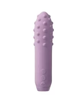 Je Joue - Duet Bullet Vibrator Flieder