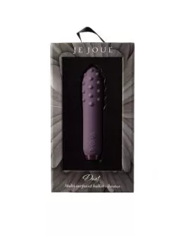 JE JOUE - DUET BULLET LILA