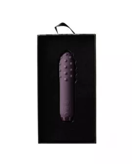 JE JOUE - DUET BULLET LILA