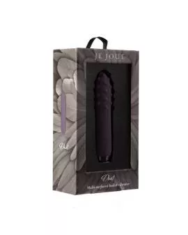 JE JOUE - DUET BULLET LILA