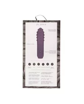 JE JOUE - DUET BULLET LILA