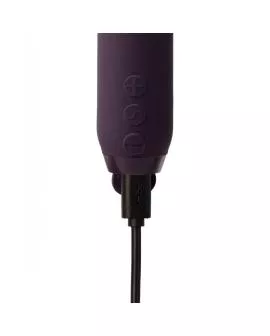 JE JOUE - DUET BULLET LILA