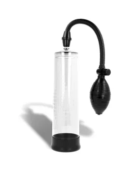 Intense Transparente Pumpe 02 - Erotik-Pumpe
