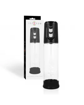 INTENSE - AUTOMATISCHE PUMPE
