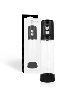 Intense Automatische Penis-Pumpe - Erotik