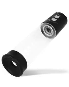 Intense Automatische Penis-Pumpe - Erotik