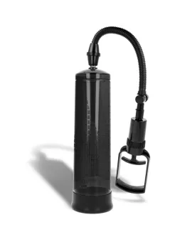 Intense - Schwarze Pumpe 01 Erotik Vakuum