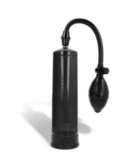 Intense - Schwarze Penisvergrößerung Pumpe 02