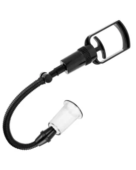 Intense Unisex Nippelsauger - Vakuum Pumpe Erotik