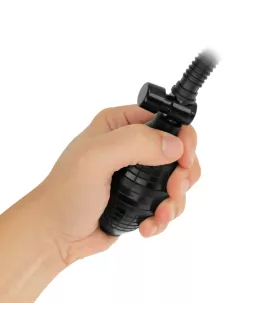 Intense - Schwarze Penisvergrößerung Pumpe 02