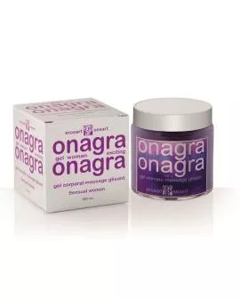 EROS-ART - EVENING PRIME WOMAN ORGASM ENHANCING GEL SHE 100 CC