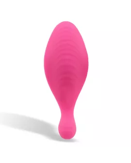 Intense Rob Panty Fernbedienung Rosa