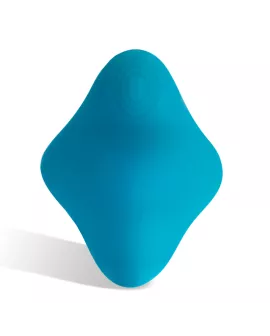 Intense - Samantha Pantie Fernbedienung Blau