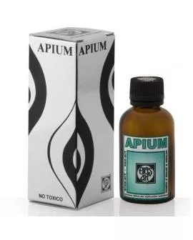 Eros-Art - Apium Unisex Libidosteigerer 30 ml