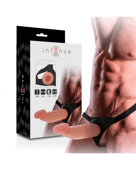 Harness Hohle