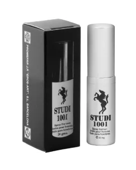 STUDI 1001 Verzögerungsspray 20 ml - Erotik