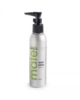 COBECO -  ANAL ENTSPANNEN 150 ML.