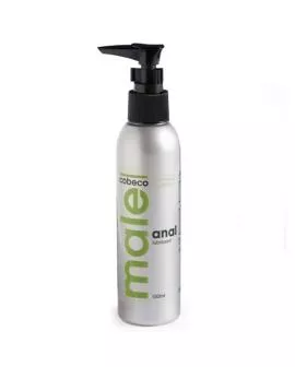 COBECO - Männliches Anal-Gleitgel 150 ml