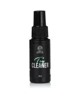 COBECO Spielzeugreiniger 50ml - Erotik Reiniger