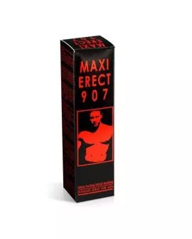 RUF - MAXI ERECT907 Erektionsspray 25ml