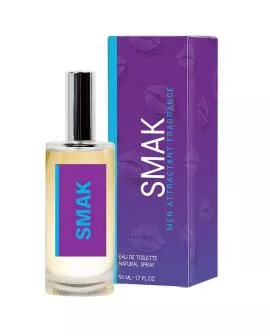 RUF Smak Pheromon Parfüm 50ml - Erotik Düfte