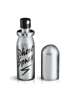 RUF Pheromon-Spray für Männer - 15 ml