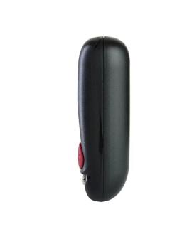 Fun Factory Bullet Schwarz - Erotik Vibrator