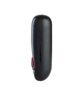 Fun Factory Bullet Schwarz - Erotik Vibrator