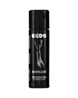 Eros Bodyglide - Superkonzentriertes Silikon-Gleitgel 30 ml